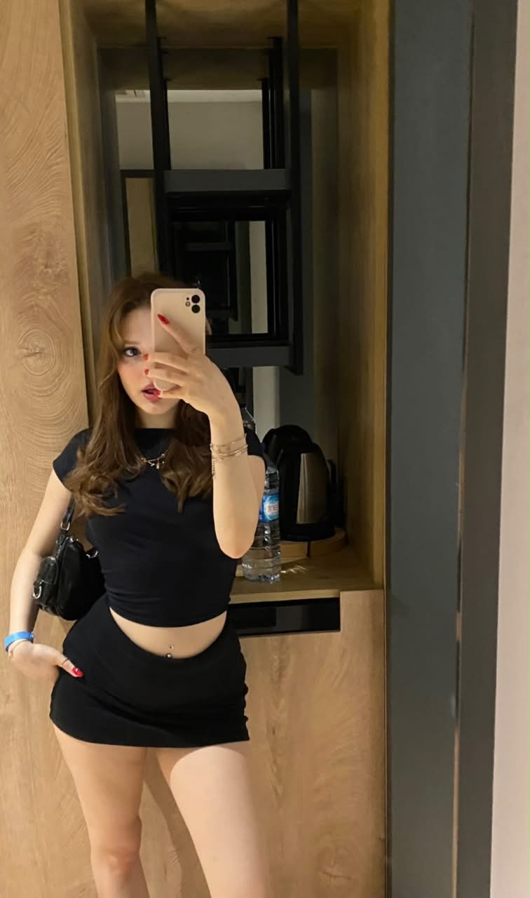 Edremit Telekız Bayan Escort Elif